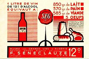 Oran Pub vins 104
